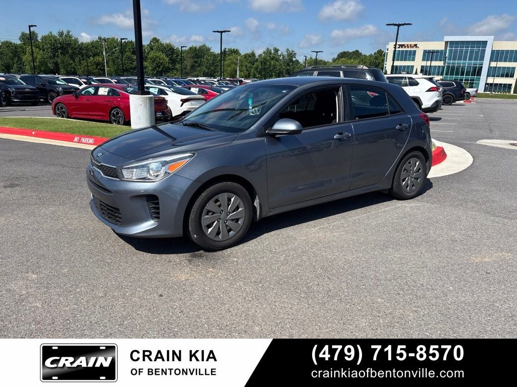 kia rio 5-door 2020 3KPA25AD8LE333717 image kia rio 5-door 2020 3KPA25AD8LE333717 image
